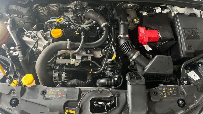 Renault Clio V 2019 5 Porte 1.0 TCe Equilibre