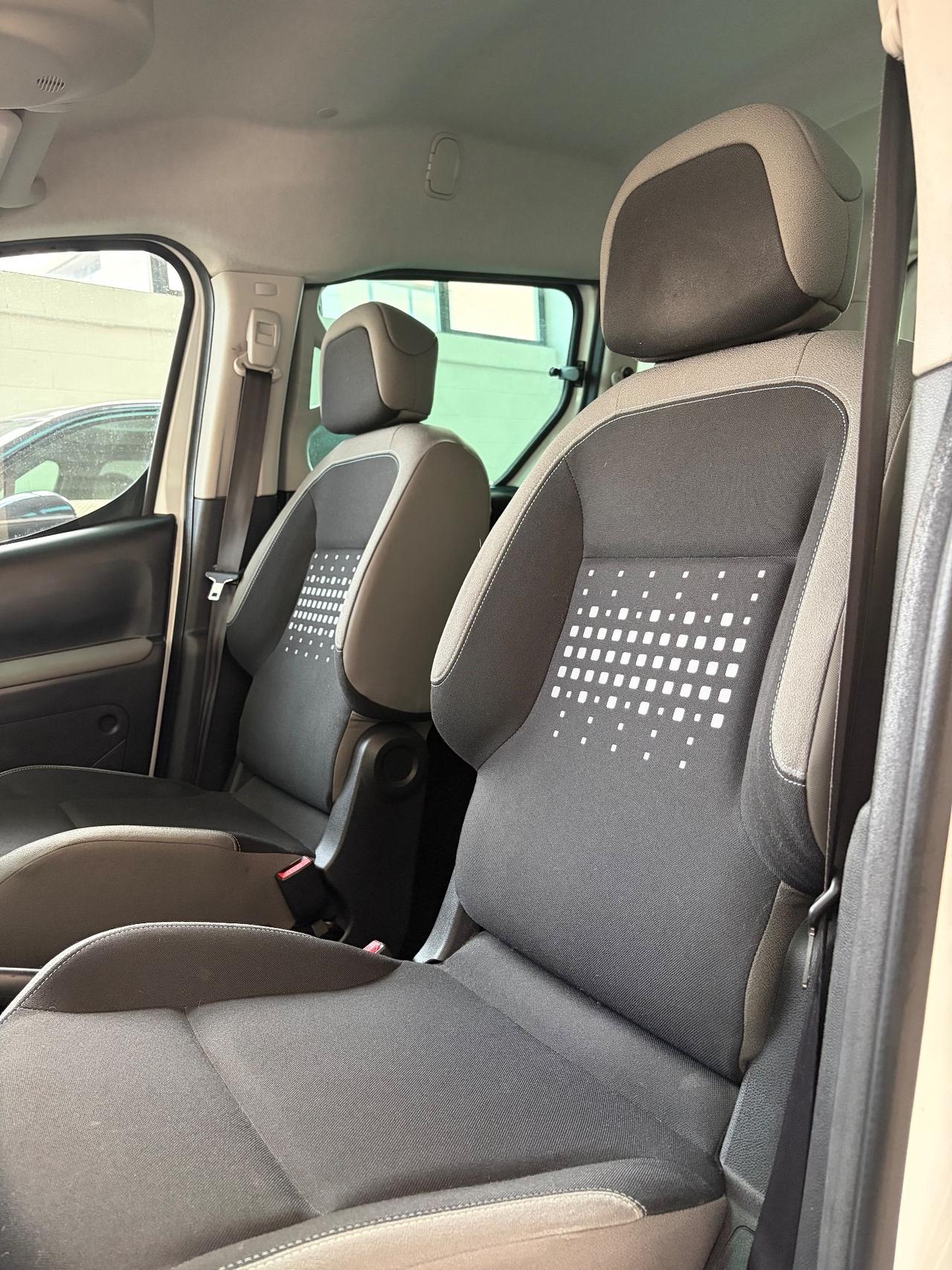 Citroen Berlingo Multispace