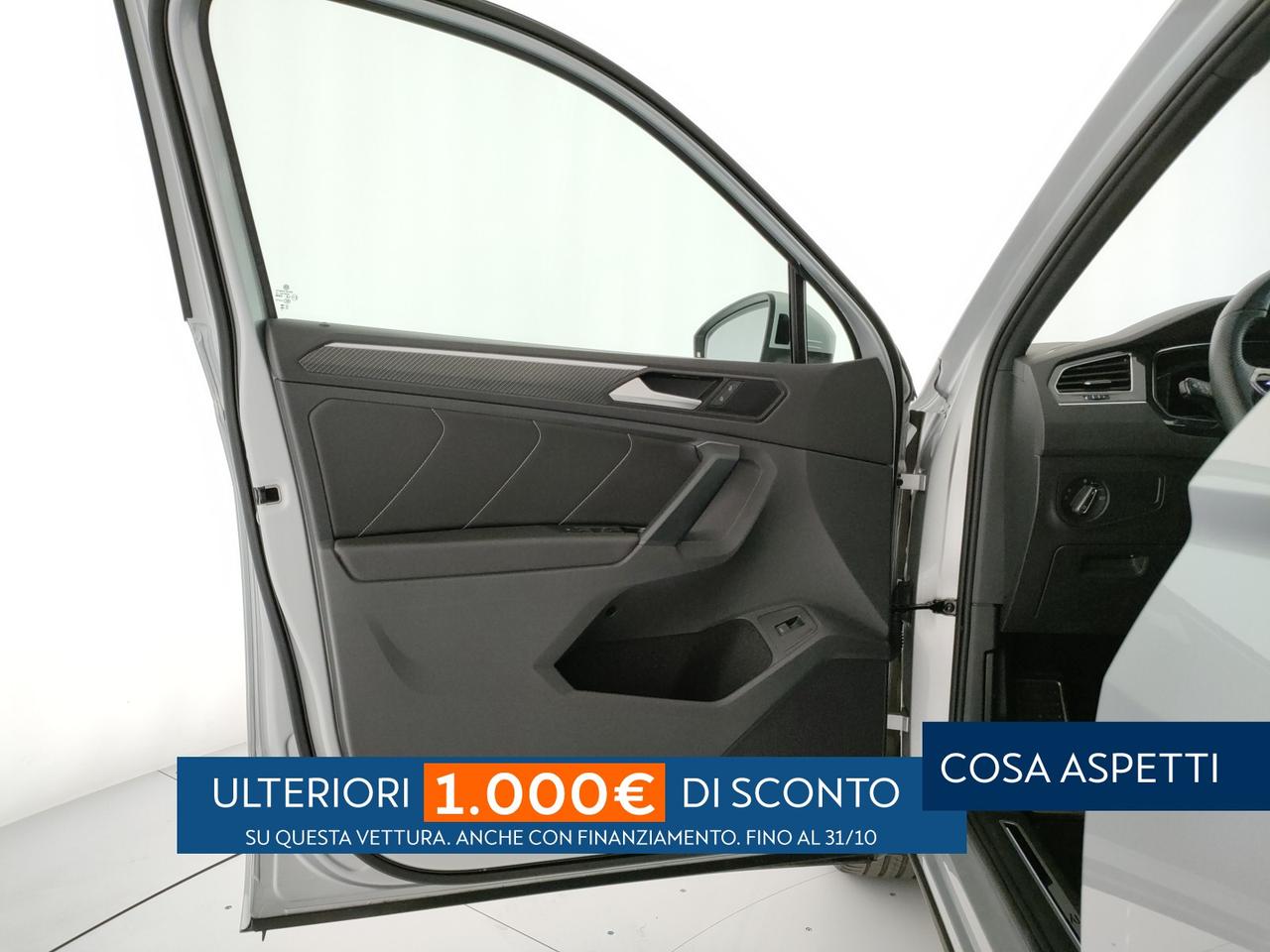 Volkswagen Tiguan 2.0 tdi r-line 4motion 150cv dsg