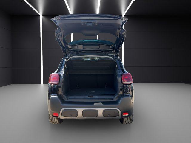 CITROEN C3 Aircross PureTech 110 S&S Shine