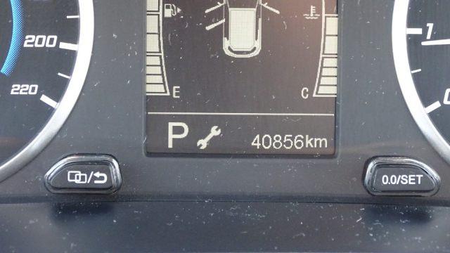 DR MOTOR DR 3.0 1.5 CVT Bi-Fuel GPL, automatica Tetto Garanzia Uff