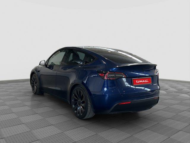 TESLA Model Y Model Y AWD Performance