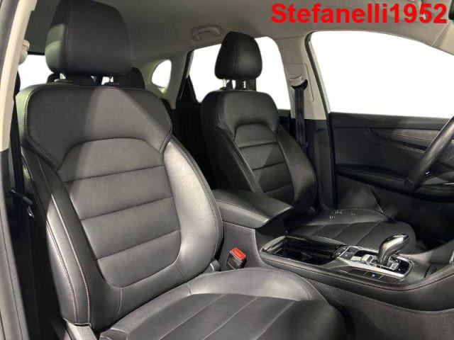 MG HS I - 1.5 t Comfort auto
