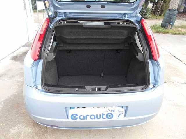 Fiat Grande Punto 12 5p Dynamic x Neopatent