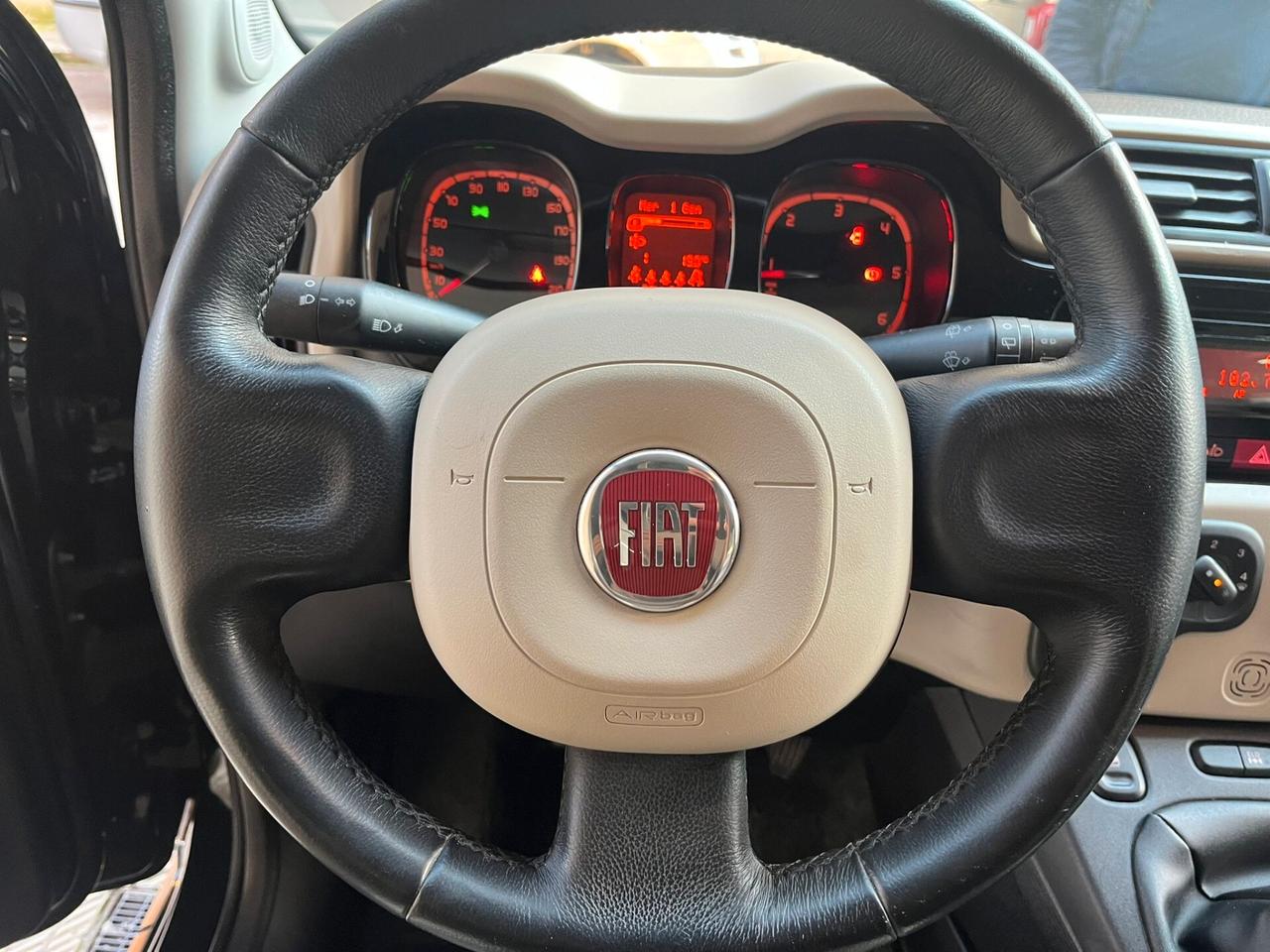 Fiat Panda 1.3 MJT 4x4 - PERFETTA - 12\2014