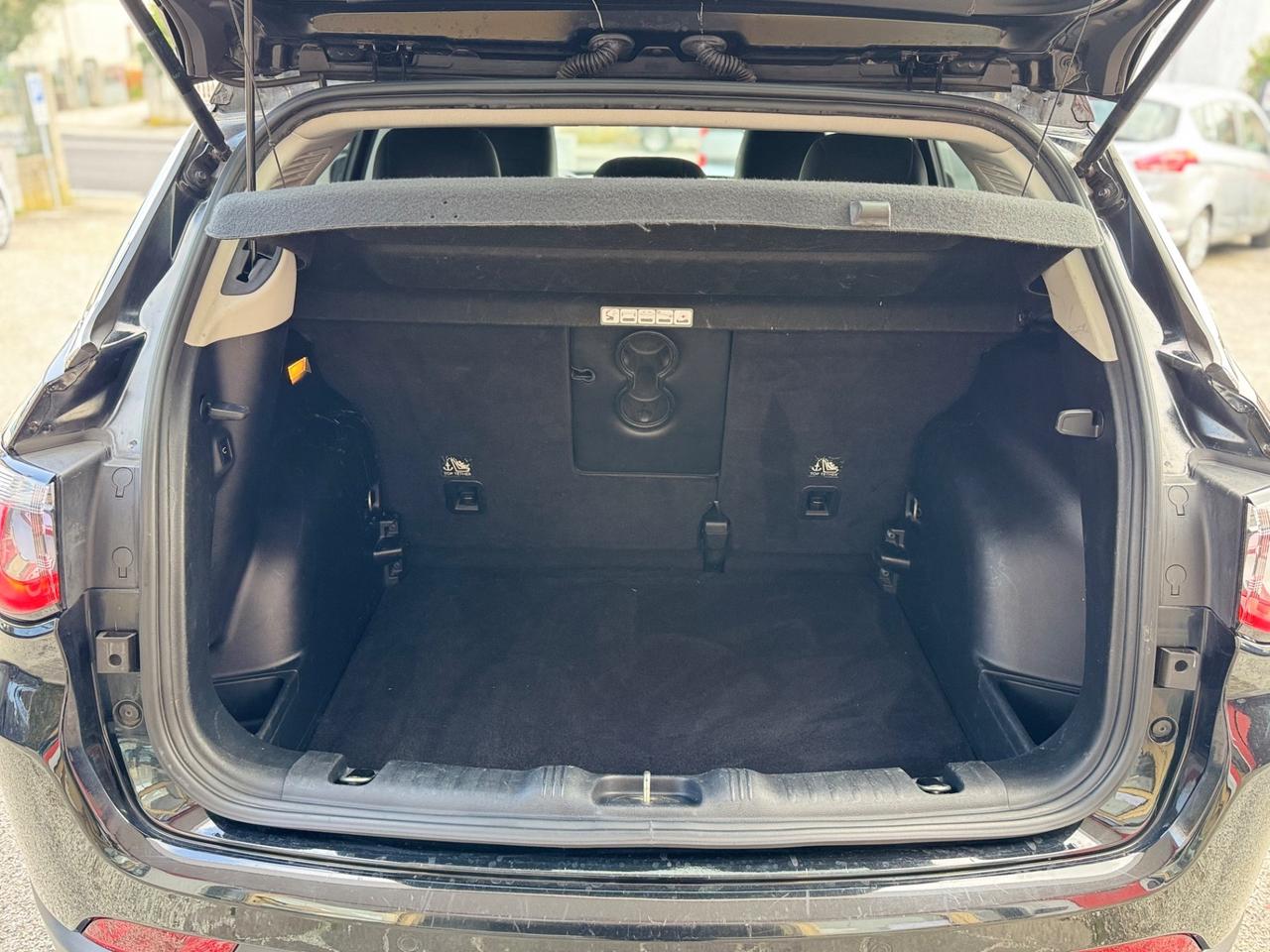 Jeep Compass 2.0 Multijet II 4WD Limited