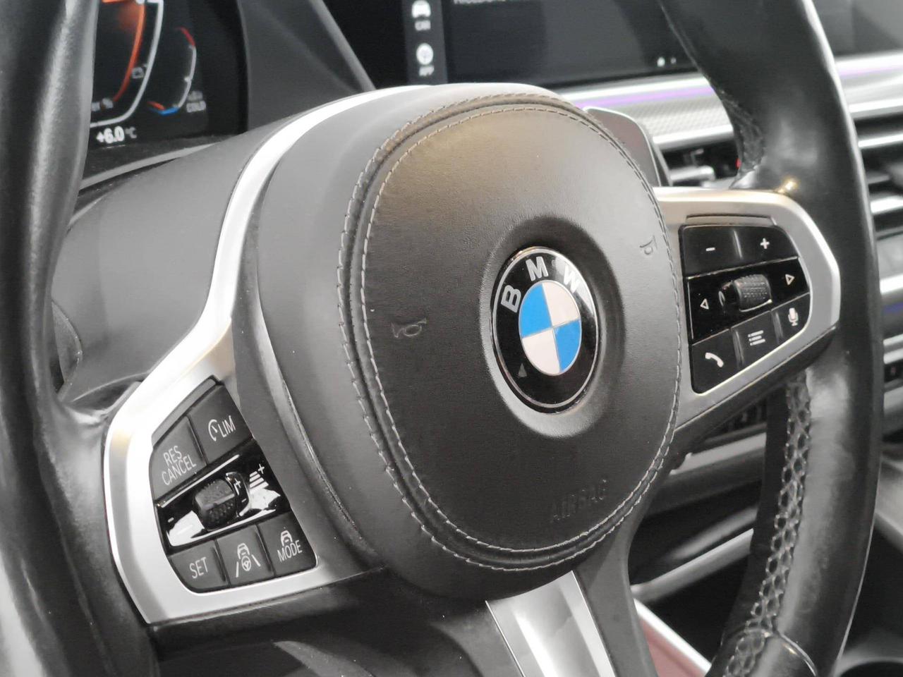 BMW X6 xDrive30d MSport