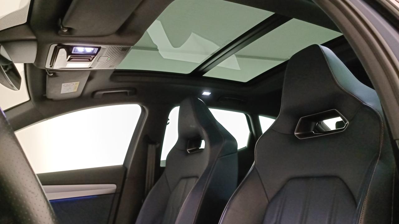 CUPRA Formentor 2.0 tsi VZ 245cv dsg