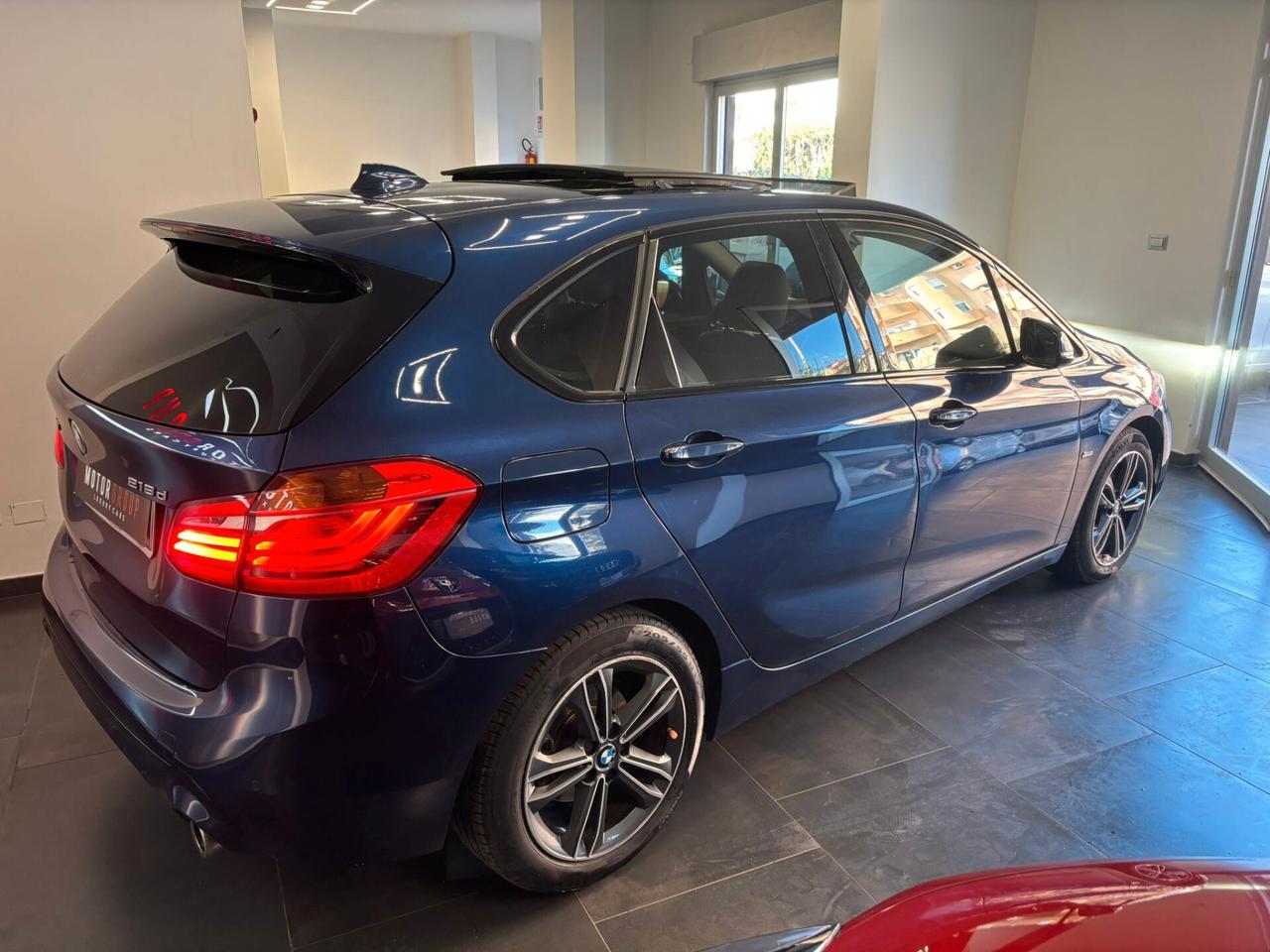 Bmw 118 118d 5p. Msport 2.0 150CV