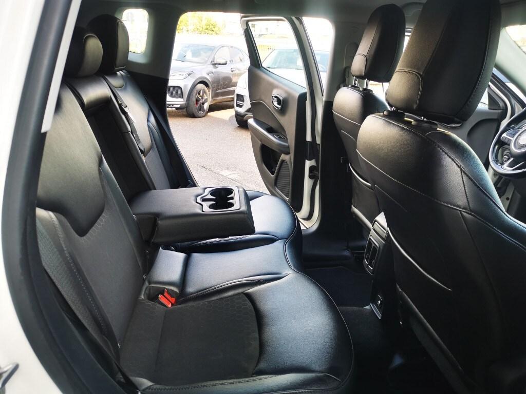 JEEP Compass 2ª serie Compass 2.0 Multijet II ...
