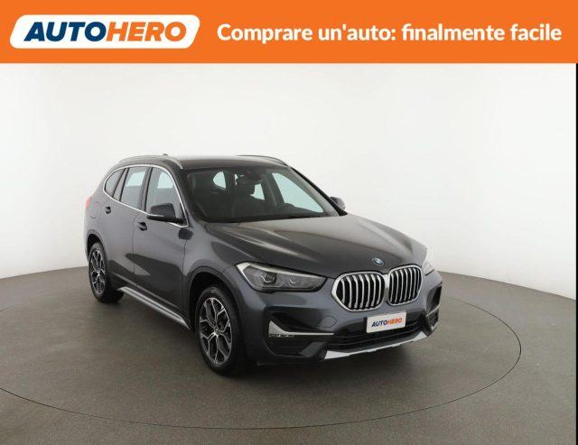 BMW X1 sDrive18d xLine
