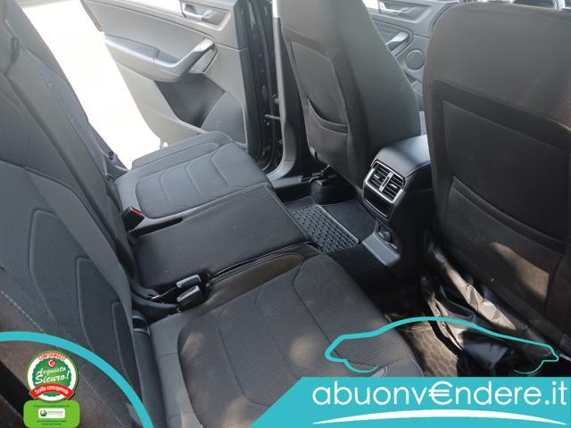 SKODA Kodiaq 2.0TDI EVO SCR 4x4 DSG 7posti Executive UNICO PROP