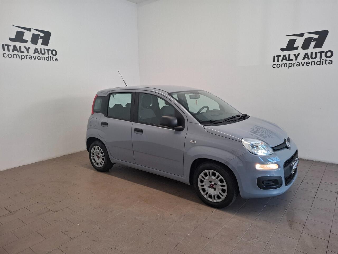 Fiat Panda 1.0 FireFly S&S Hybrid 2022