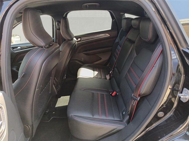 RENAULT Arkana Arkana Hybrid E-Tech 145 CV R.S. Line