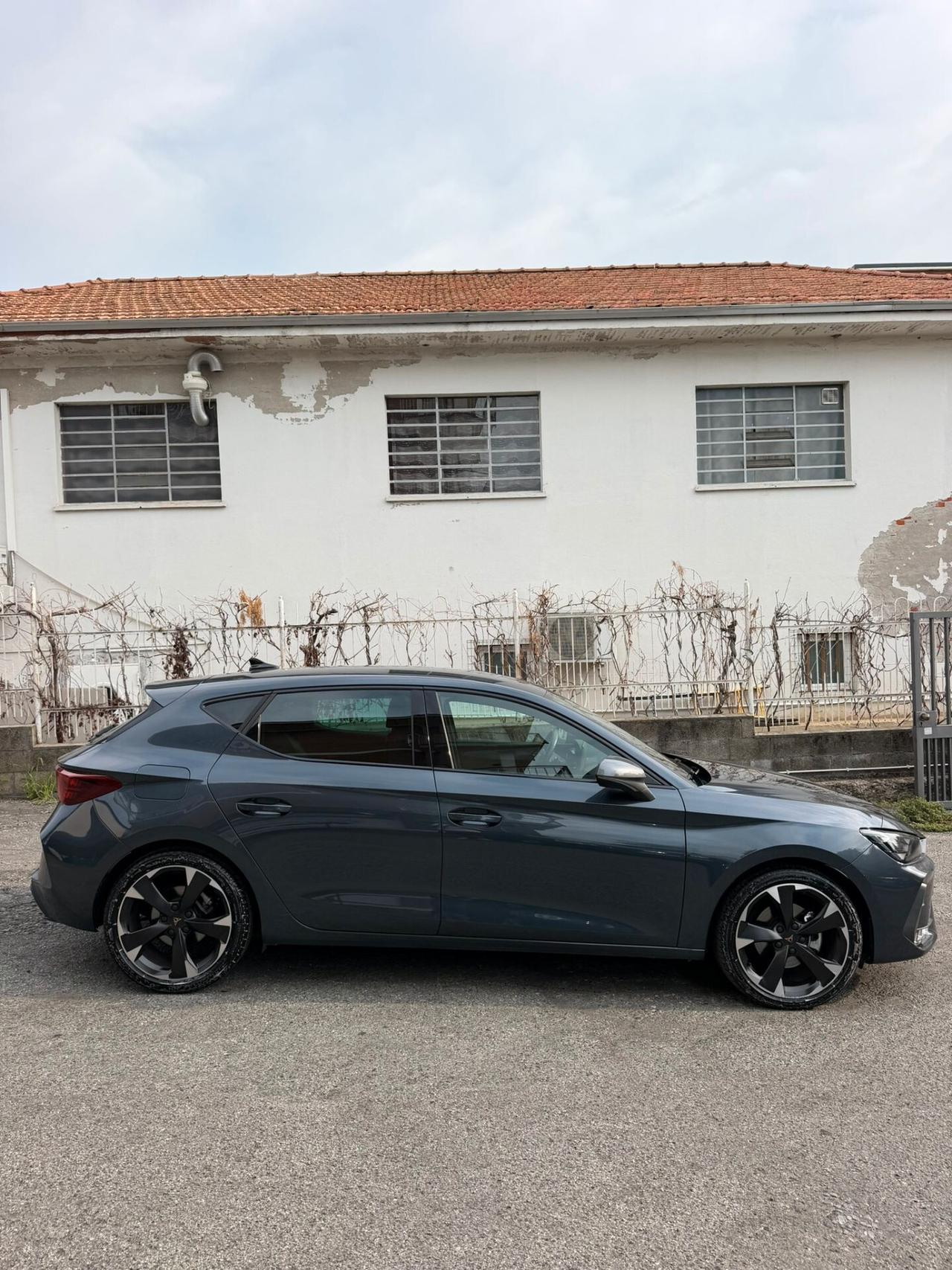 Cupra Leon 2.0 TDI 150 CV DSG