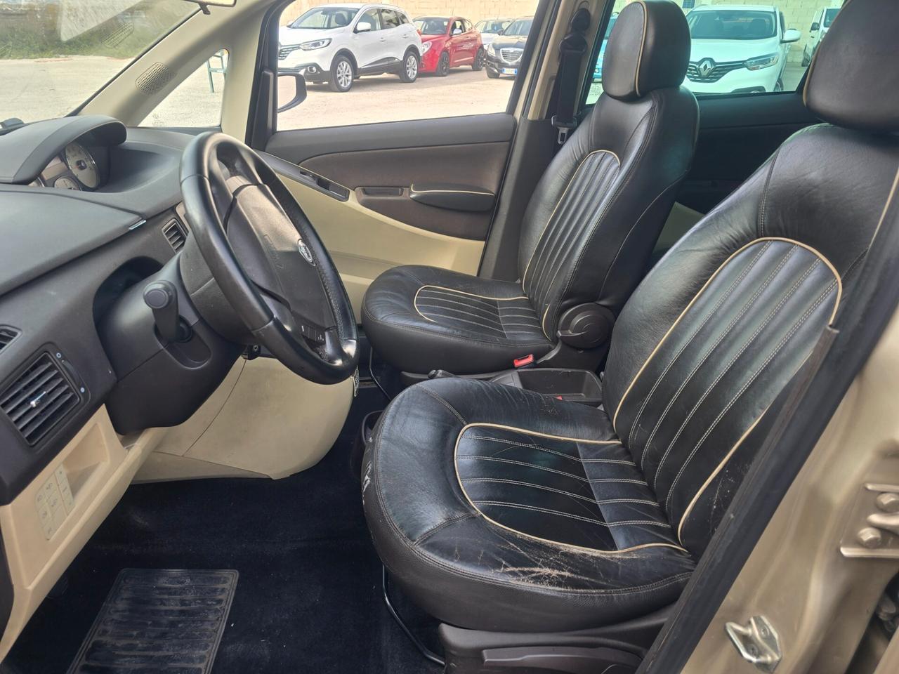 Lancia MUSA 1.9 Multijet full opt 2006