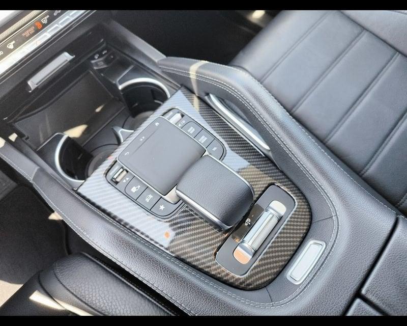 Mercedes-Benz GLE GLE 300 d 4Matic Premium