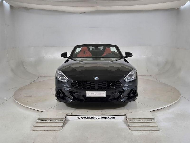 BMW Z4 sdrive 20i Msport auto