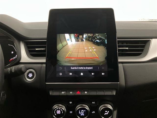 RENAULT Captur 1.0 TCe GPL Intens my21