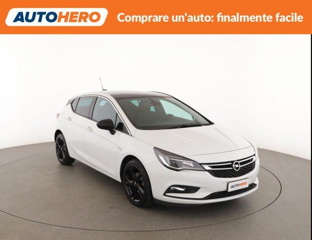 OPEL Astra 1.0 Turbo ecoFLEX Start&Stop 5 porte Dynamic
