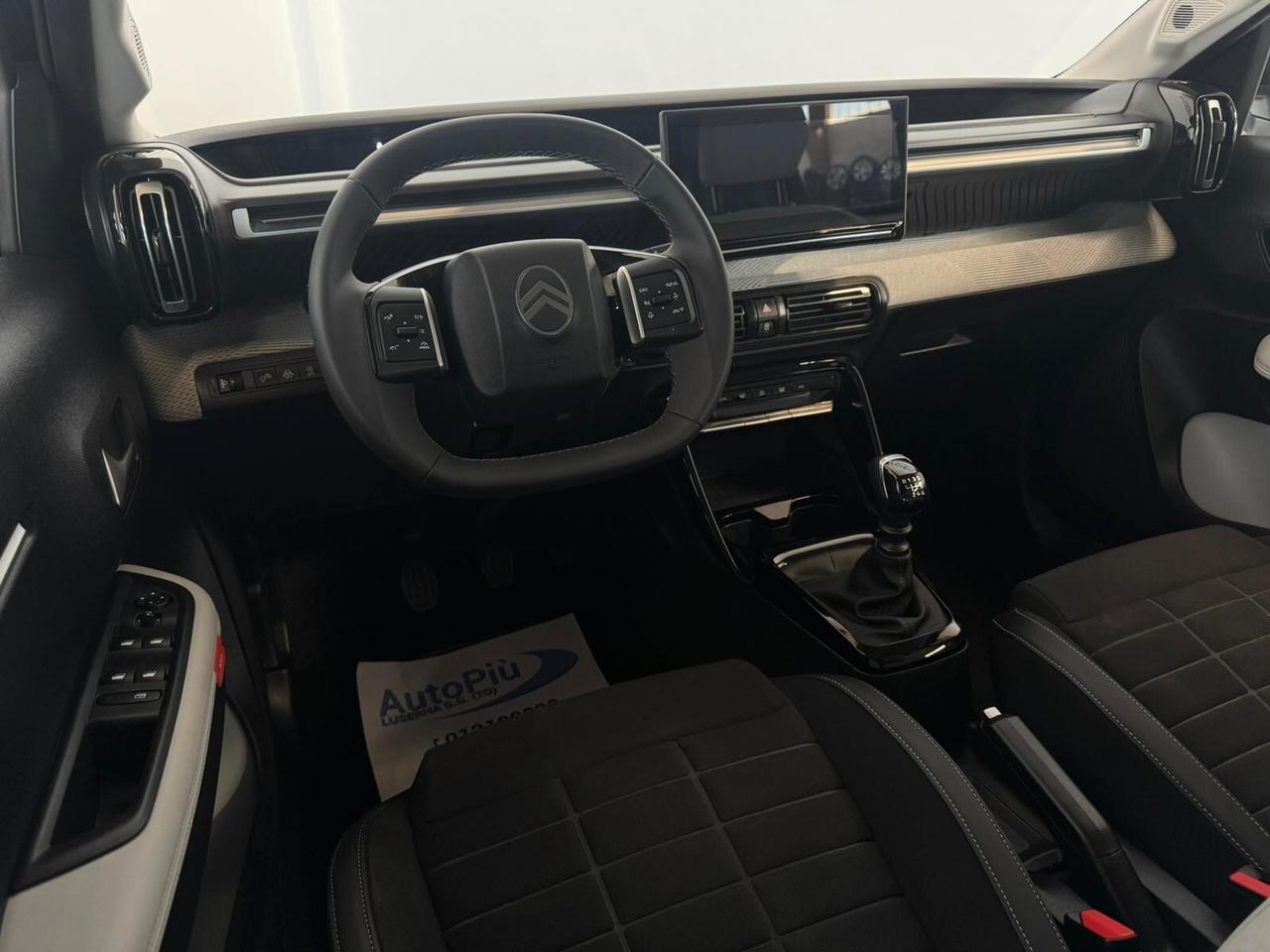 Citroen C3 PureTech 100 S&S Max