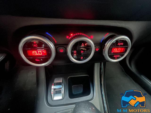 ALFA ROMEO Giulietta 2.0 JTDm-2 170 CV automatica