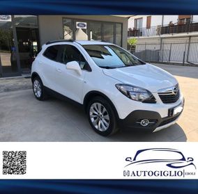 Opel Mokka 1.6CDTI 136cv Cosmo 2016