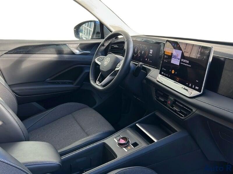 Volkswagen Tiguan Tiguan 2.0 TDI 150 CV DSG Life