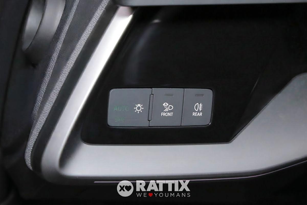 Audi A3 Sportback 40 1.4 tfsi e Business s-tronic