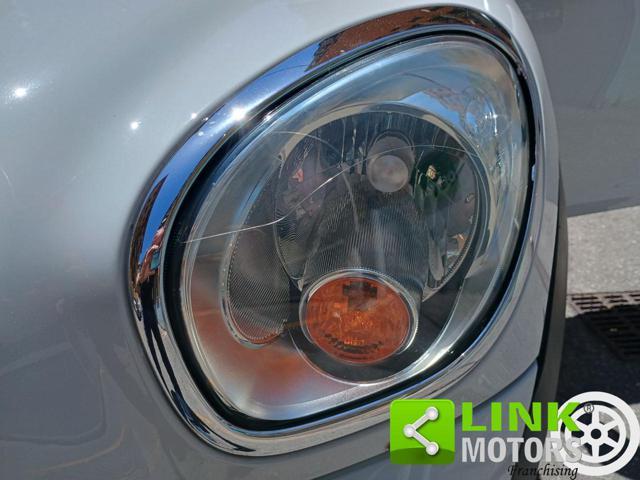 MINI Countryman Mini Cooper Countryman