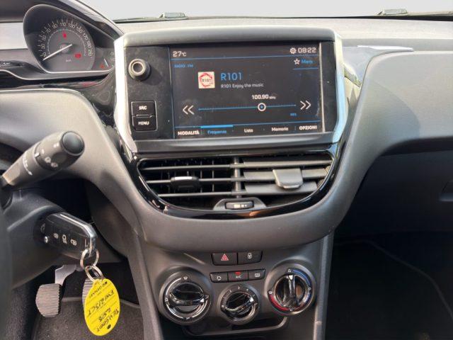 PEUGEOT 208 208 PureTech 68 5 porte Active