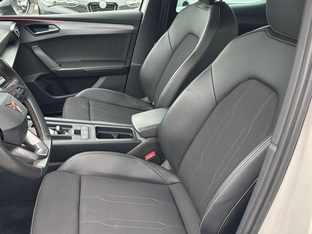 Cupra Leon 1.5 Hybrid DSG