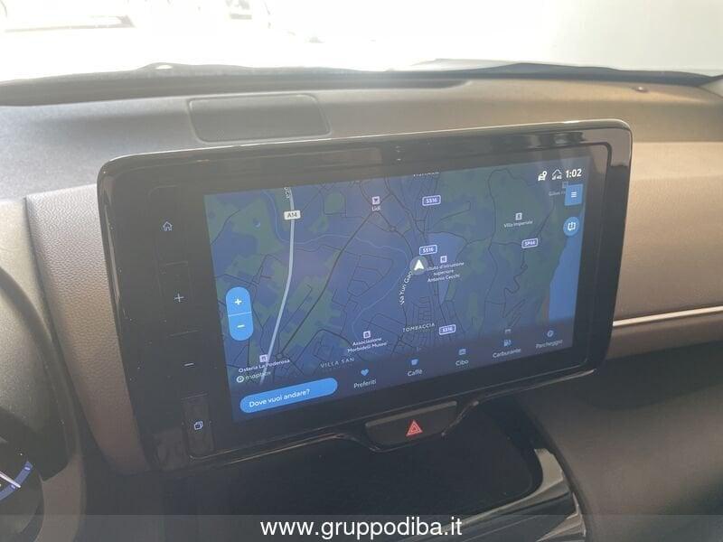 Toyota Yaris Cross 1.5h Lounge fwd 116cv e-cvt