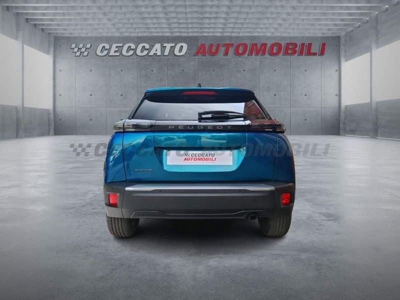 Peugeot 2008 2008 1.2 puretech Allure s&s 100cv