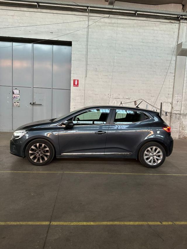 RENAULT Clio TCe 100 CV GPL 5 porte Intens