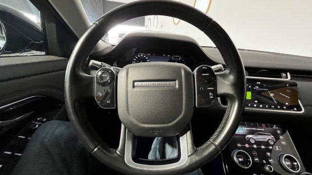 LAND ROVER Range Rover Evoque 2.0D I4 180 CV AWD Auto SE-tetto panoramico
