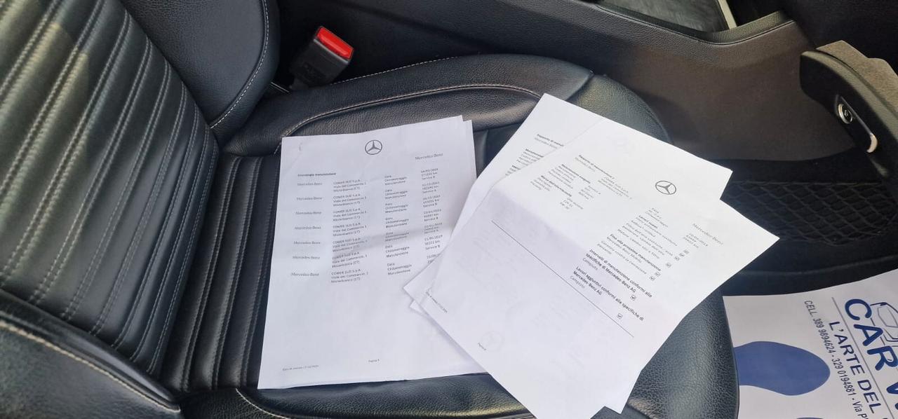 GLE 250 4 MATIC PREMIUM PLUS RESTYLING IVA ESPOSTA