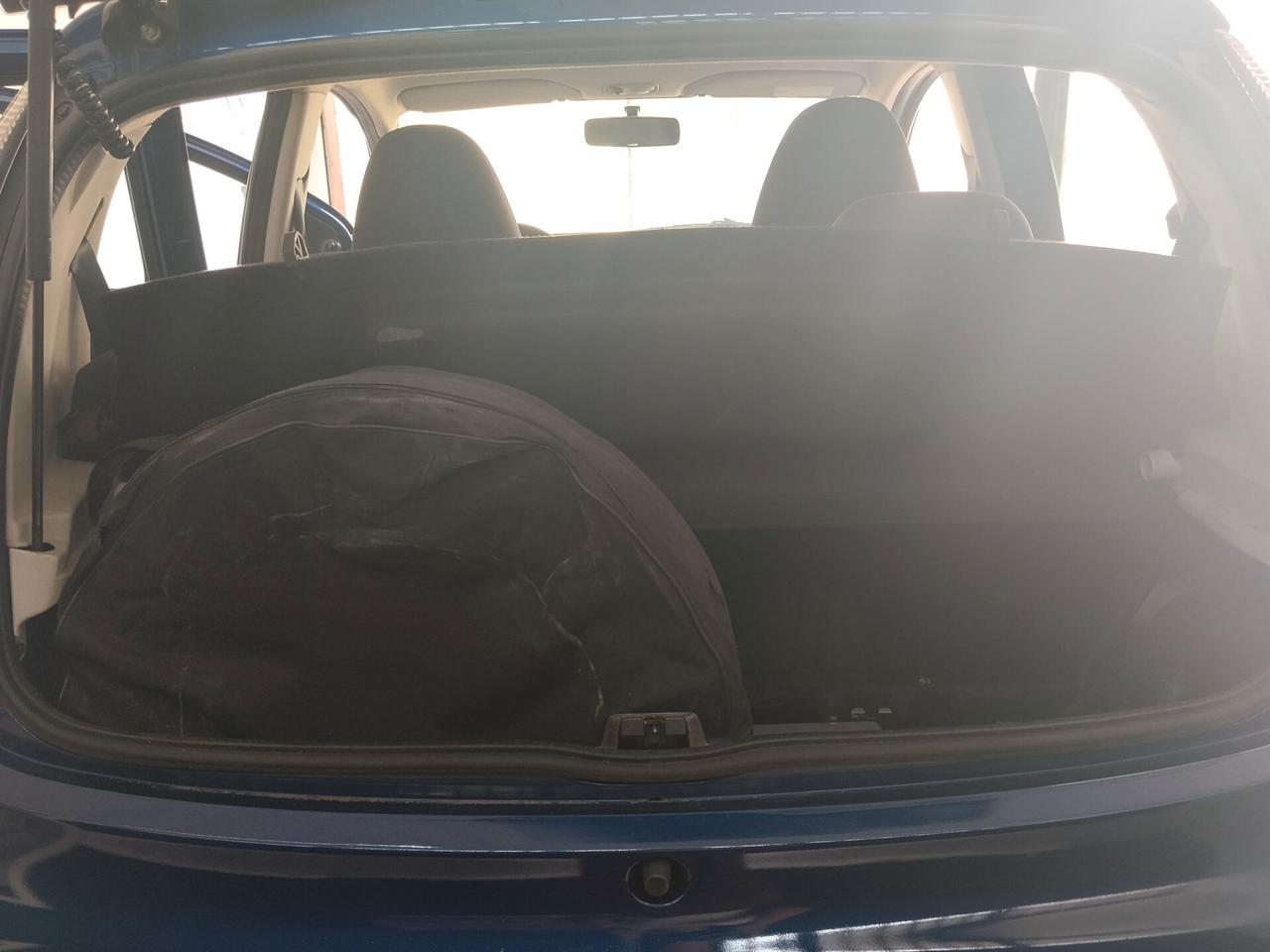 Citroen C1 1.0 bnz/ GPL 2007 CON GARANZIA