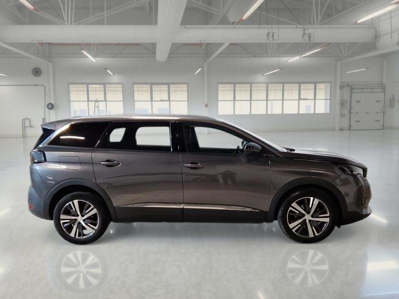 PEUGEOT 5008 BlueHDi 130 Allure EAT8 S/S aut.