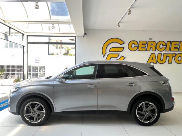 DS AUTOMOBILES DS 7 Crossback BlueHDi 130 aut. Business tua da ?259,00 mensili
