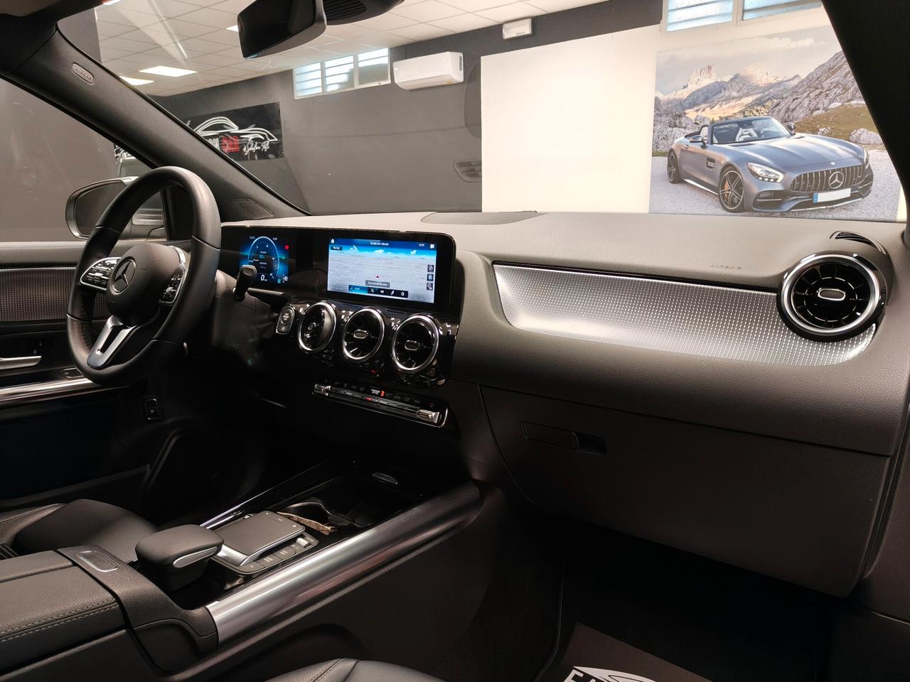 Mercedes-benz GLA 200 d Automatic Sport Plus