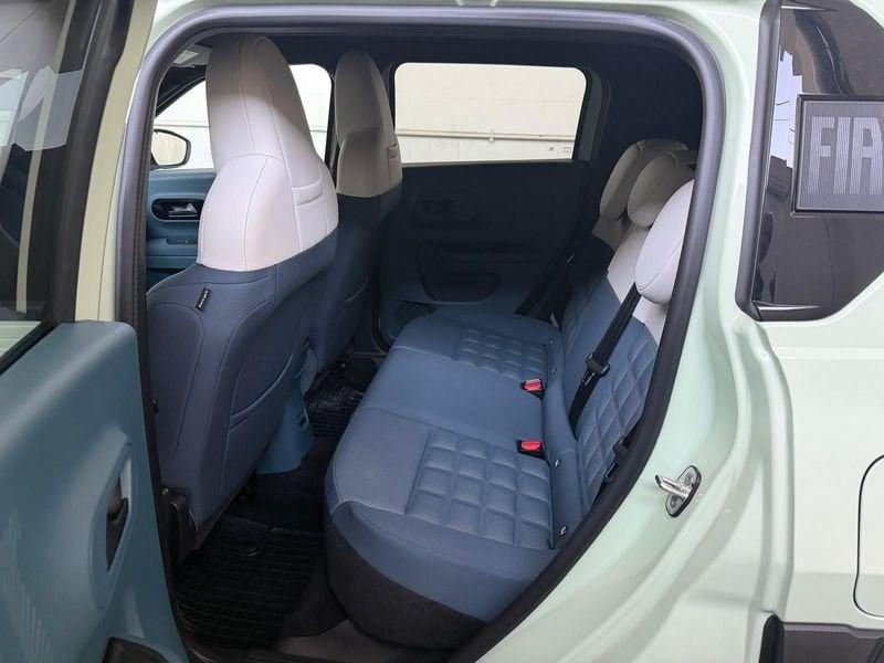 FIAT Grande Panda Hybrid Hybrid La Prima TUA DA 229,00 EURO AL MESE