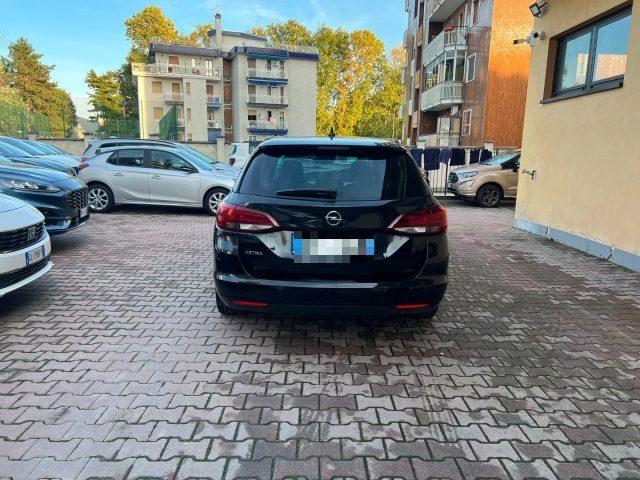OPEL Astra 1.5 CDTI 122 CV S&S AT9 Sports Tourer Ultimate