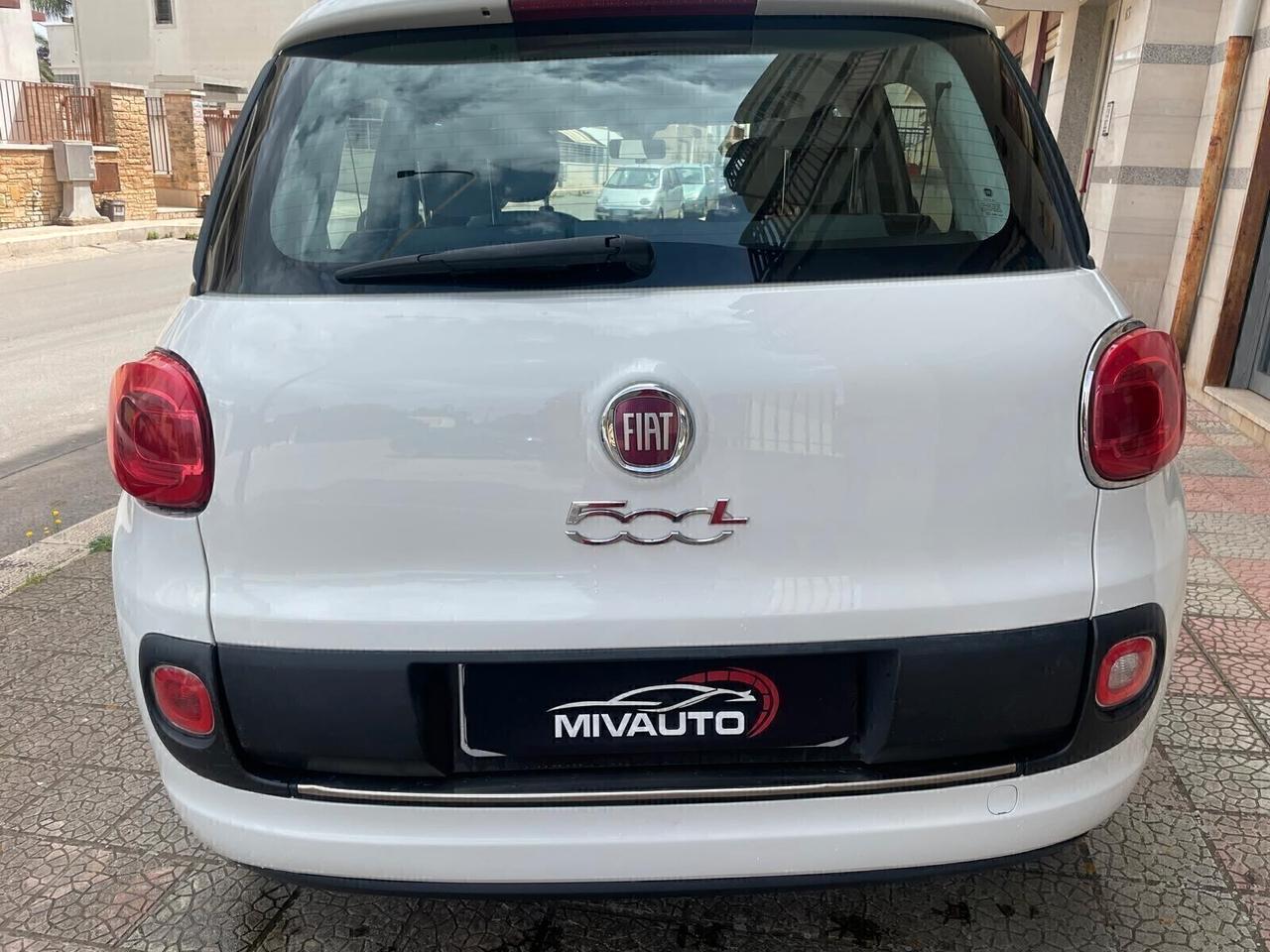 Fiat 500L 1.3 Multijet 95 CV Pop Star