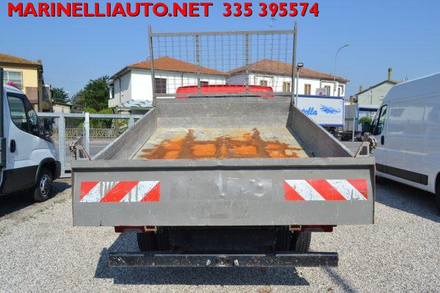 IVECO Daily 35C13 2.3 CASSONE RIBALTABILE