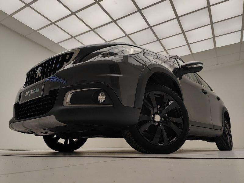 Peugeot 2008 1.6 bluehdi Allure s&s 120cv my16