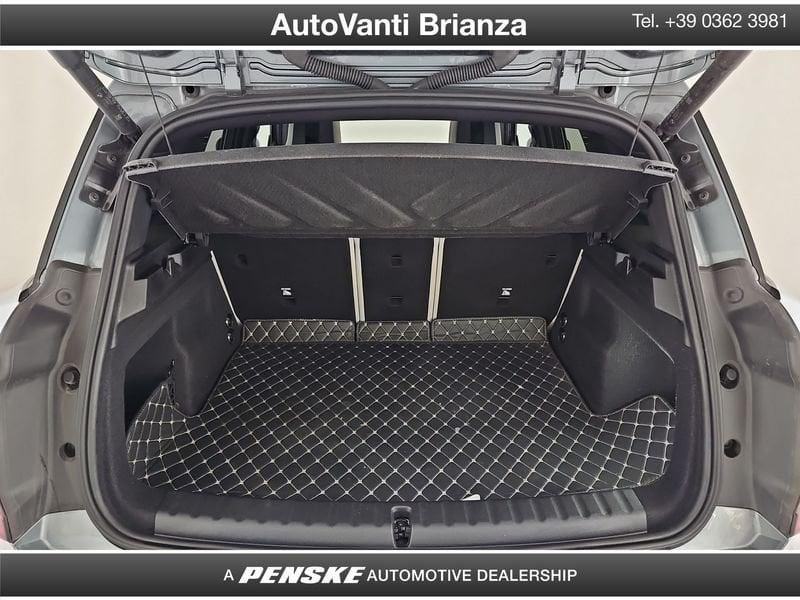 MINI Countryman Mini Countryman D 48V Favoured