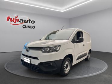 Toyota Proace City 1.5D 100cv S&S L1 DComfort