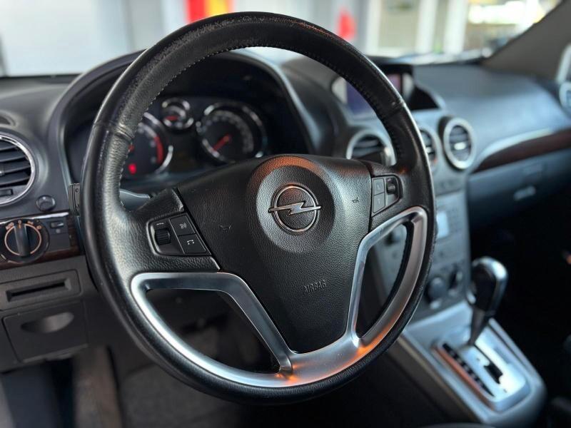 Opel Antara 2.0 CDTI 150CV aut. Cosmo