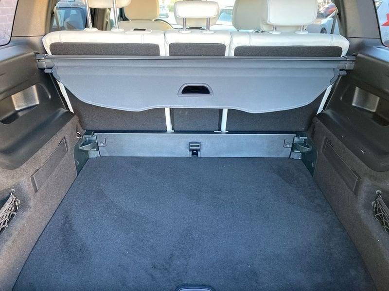 Mercedes-Benz Classe GLB GLB 180 d Sport auto